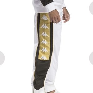 Kappa Banda pants